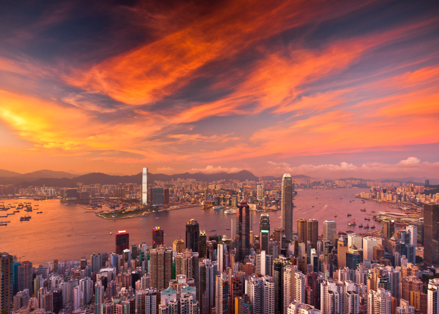 耀之国际联手NOMURA（野村国际），首期美元三年期保本票据圆满发行